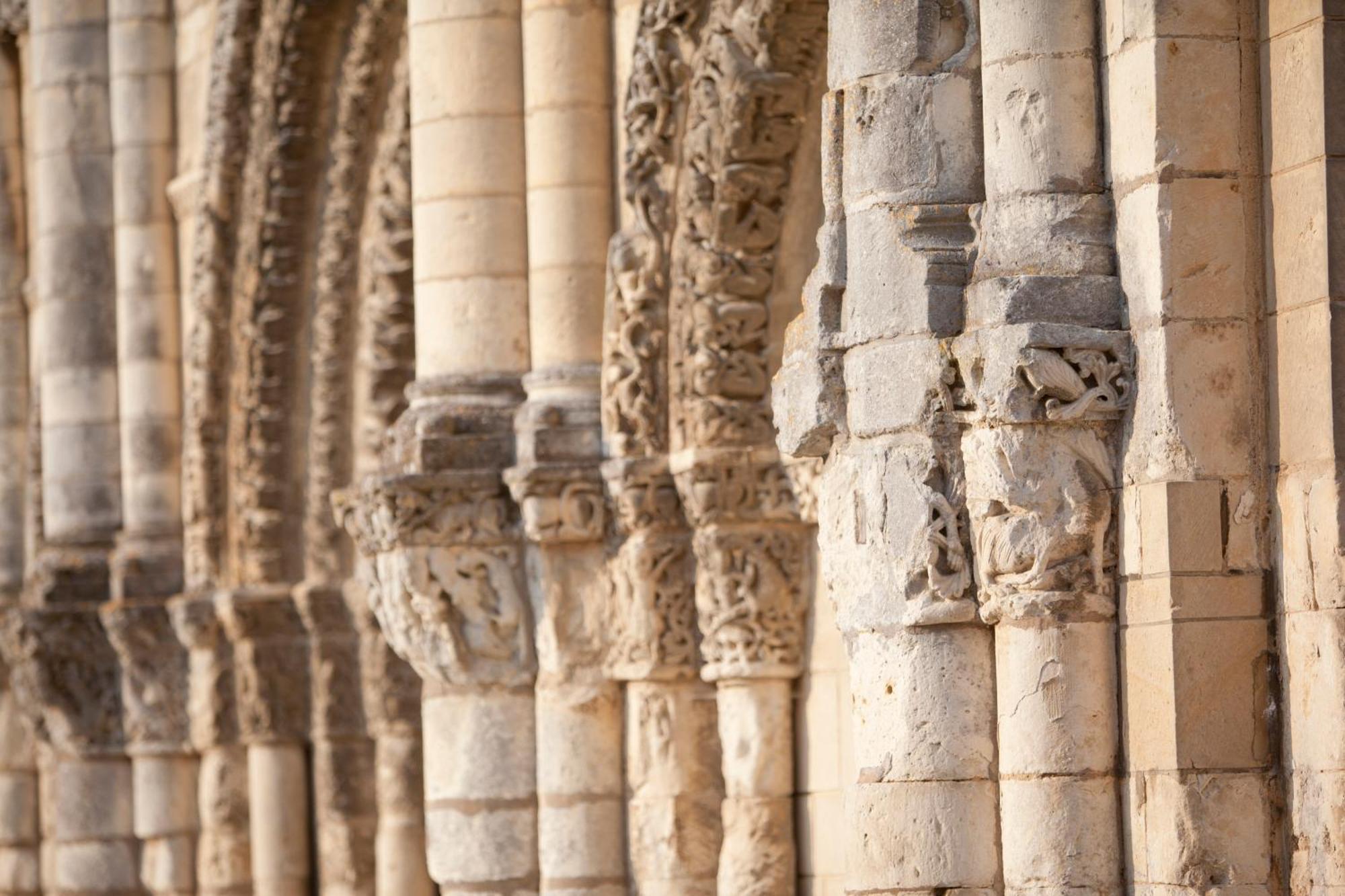 Les De L'abbaye Hotel *