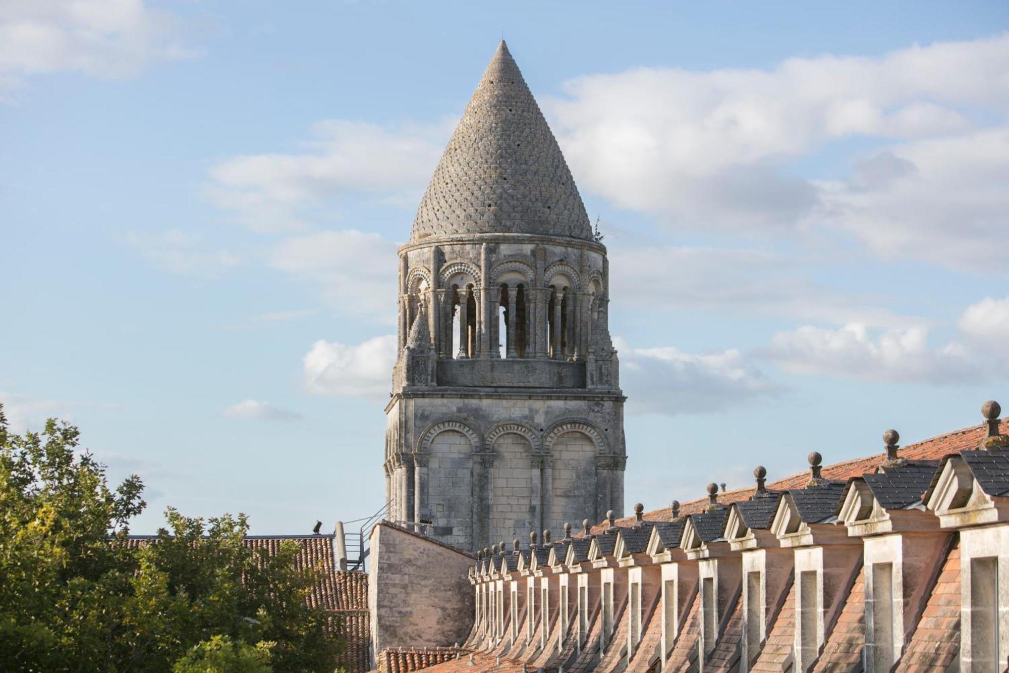 Hotel Les De L'abbaye *