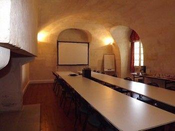 Hotel Les De L'abbaye