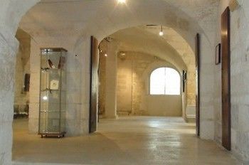 Les De L'abbaye Hotel