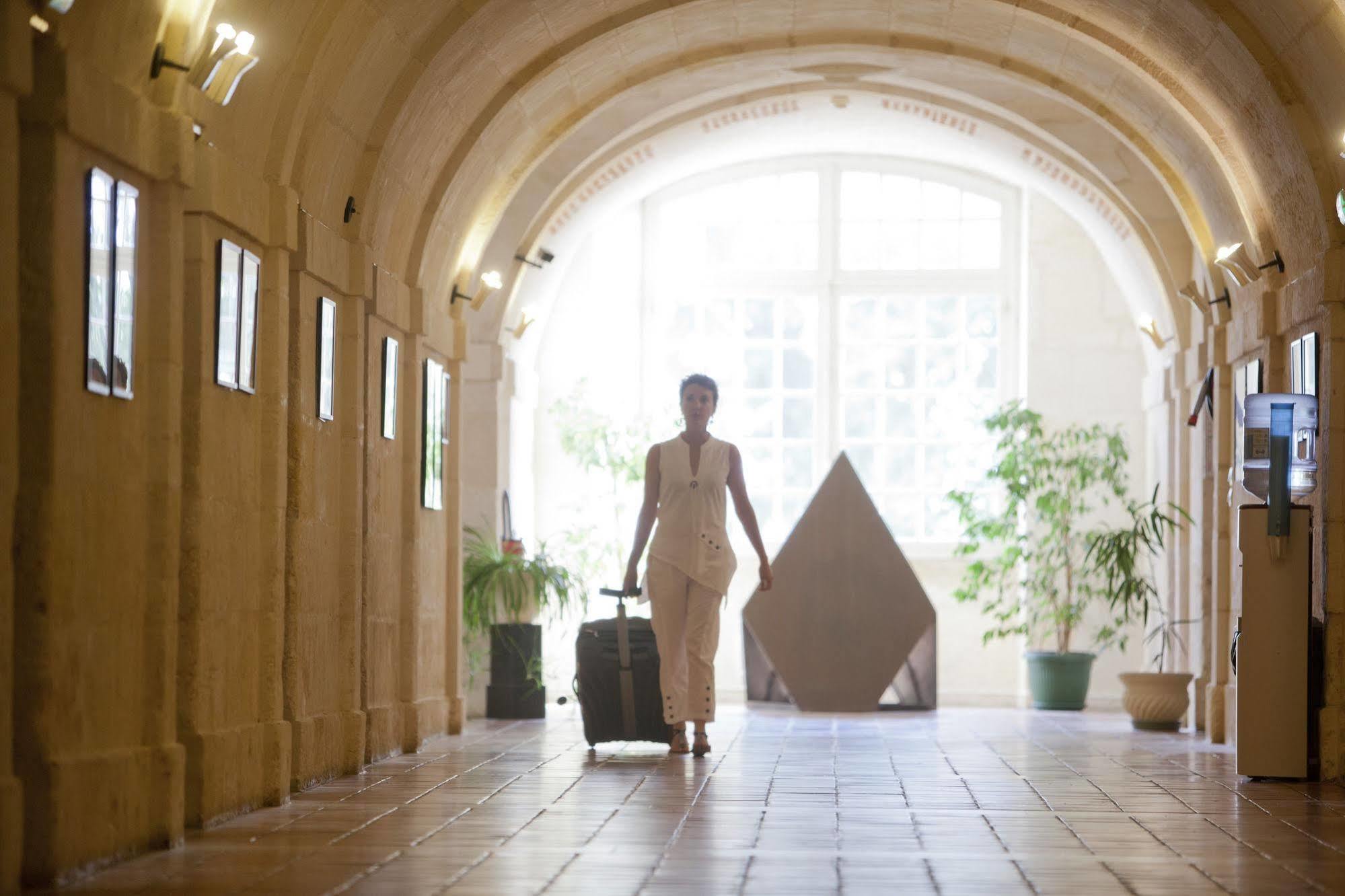 Hotel Les De L'abbaye