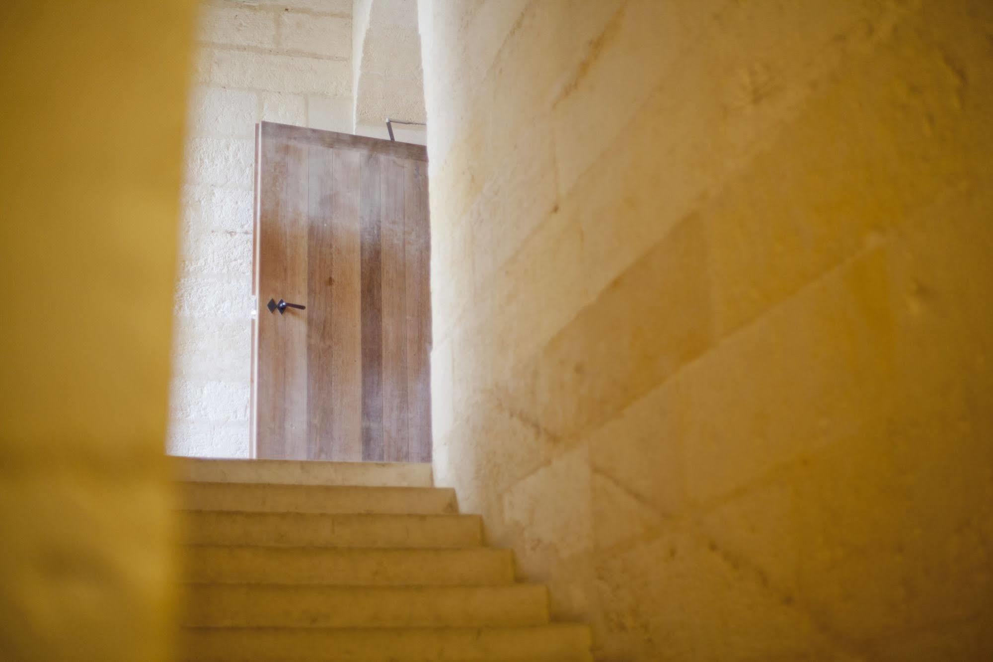 Les De L'abbaye Hotel *
